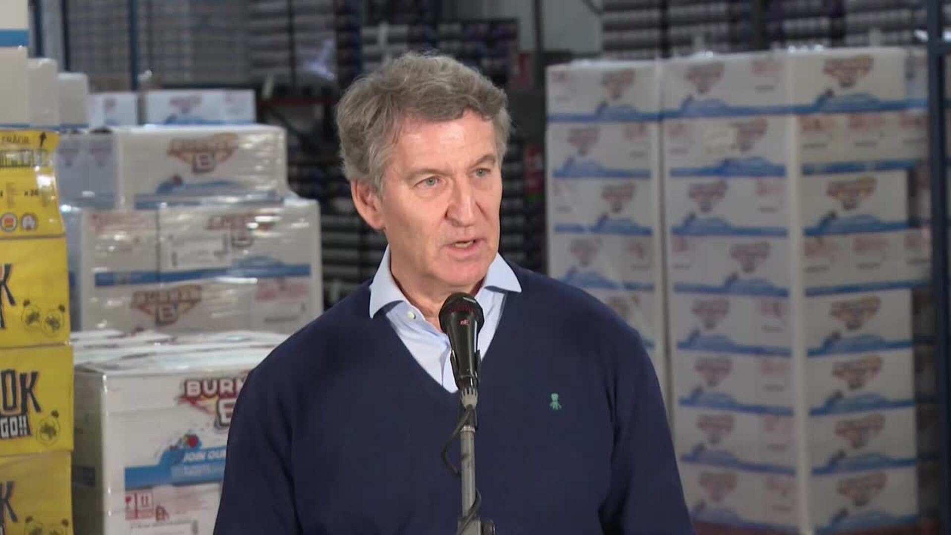 Feijóo reacciona a la decisión de la jueza de la dana tras citarle a declarar como testigo