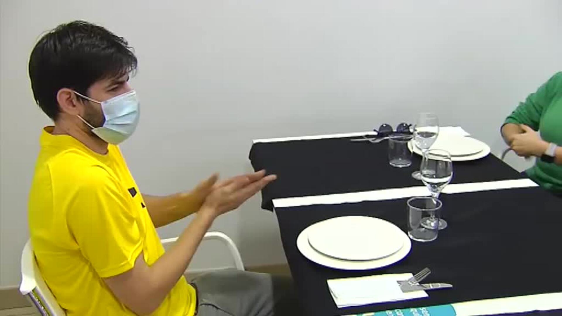 Consejos para celebrar una Navidad segura en tiempos de COVID-19