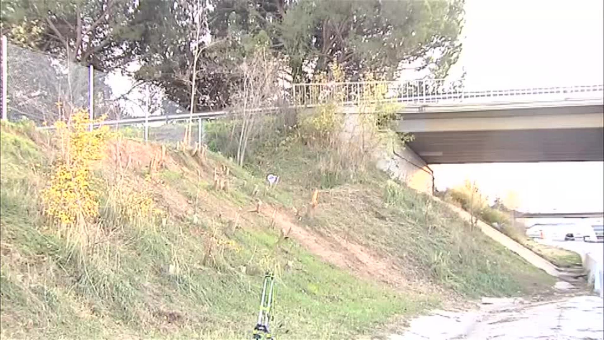 Los Mossos investigan la muerte violenta de dos niñas de 5 y 6 años presuntamente a manos de su madre en Girona