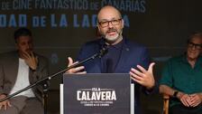 El Festival Isla Calavera regresa a La Laguna con 56 películas y grandes figuras del cine