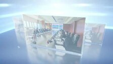 Huawei presenta orgulloso su proyecto de camiones eléctricos gestionados por IA