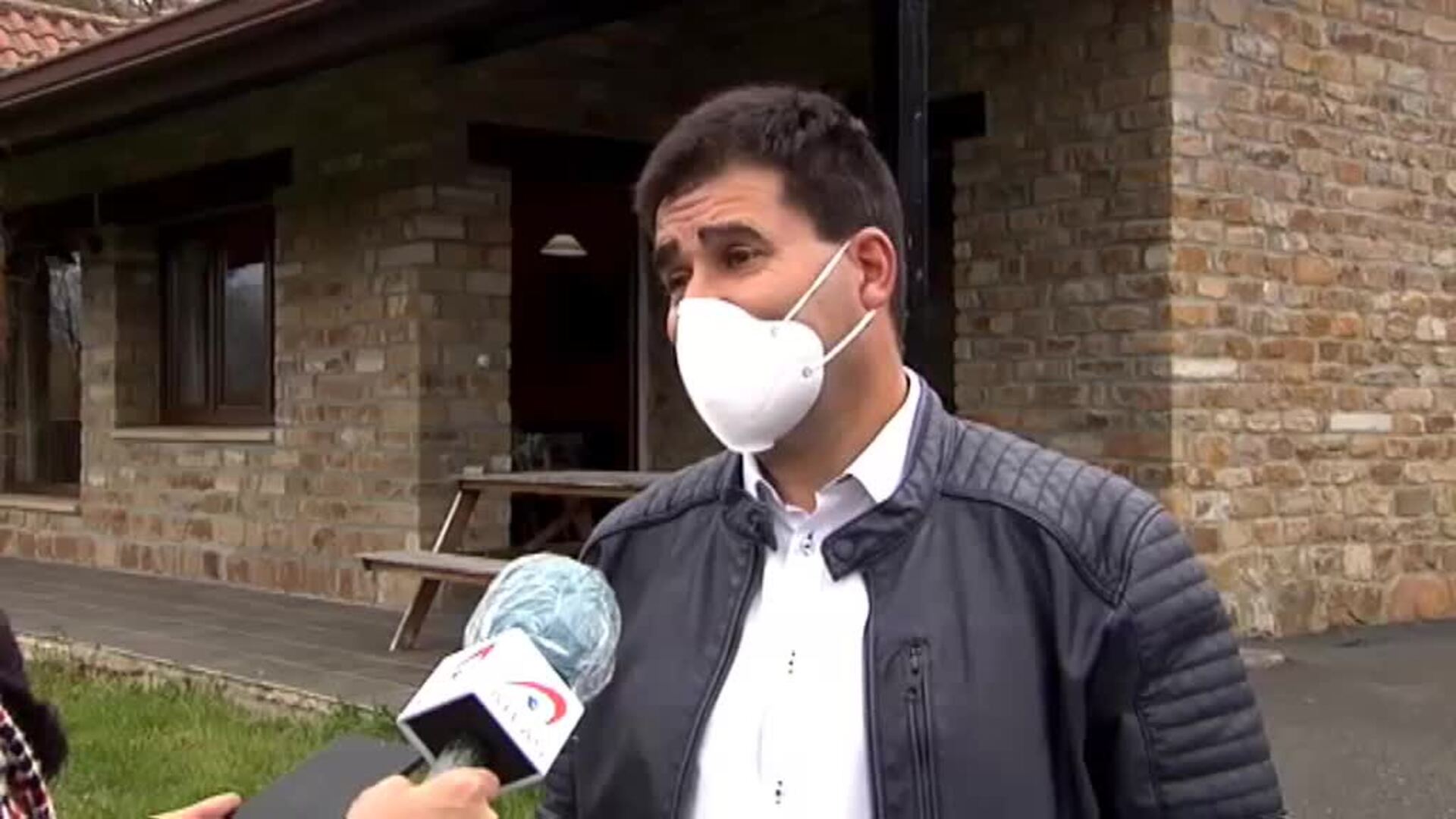 El boom del turismo rural esta Semana Santa