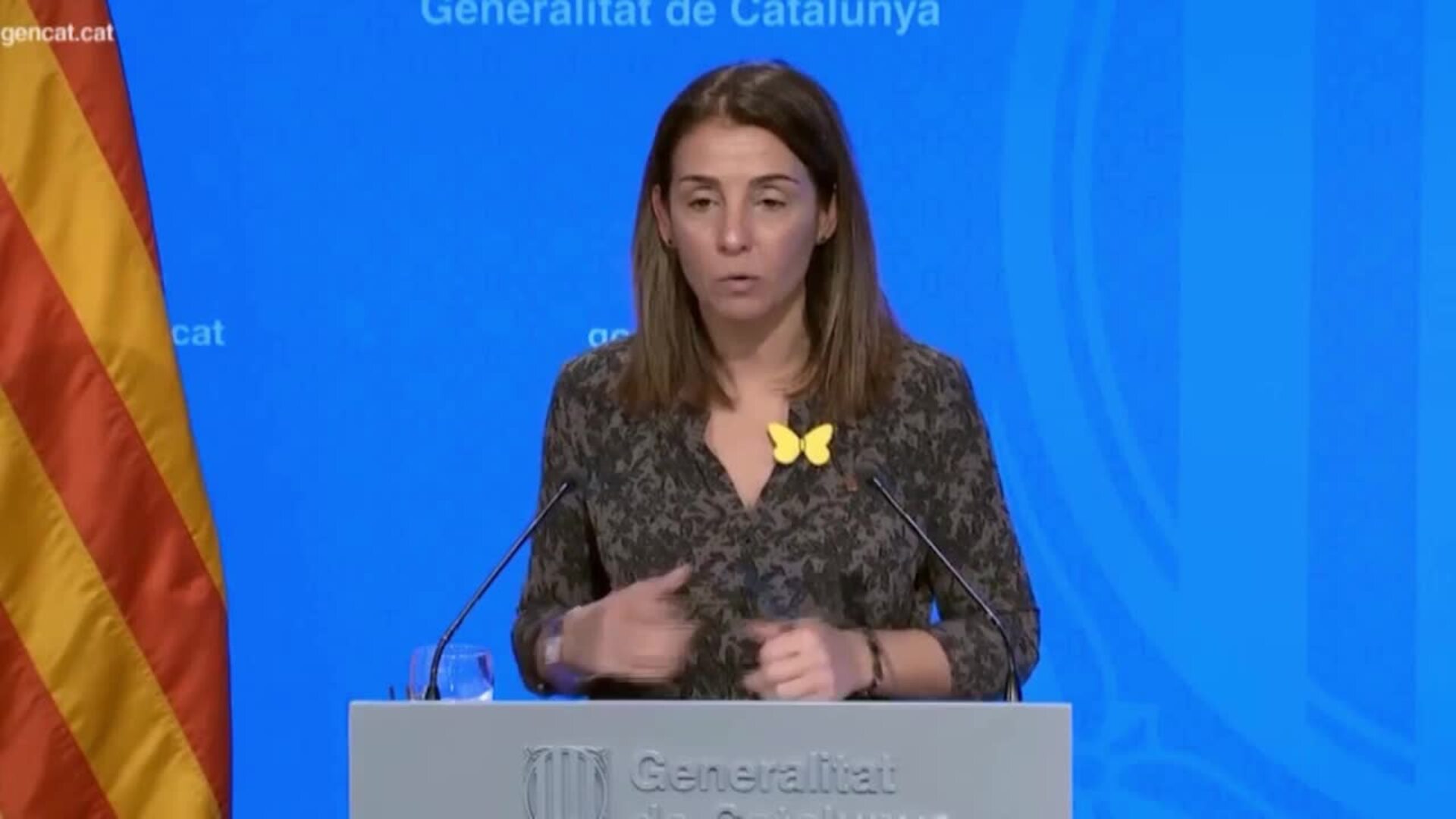 Jordi Sànchez pedirá su primer permiso penitenciario el martes