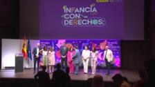 Belarra obvia la plataforma de Díaz en su discurso ante Podemos