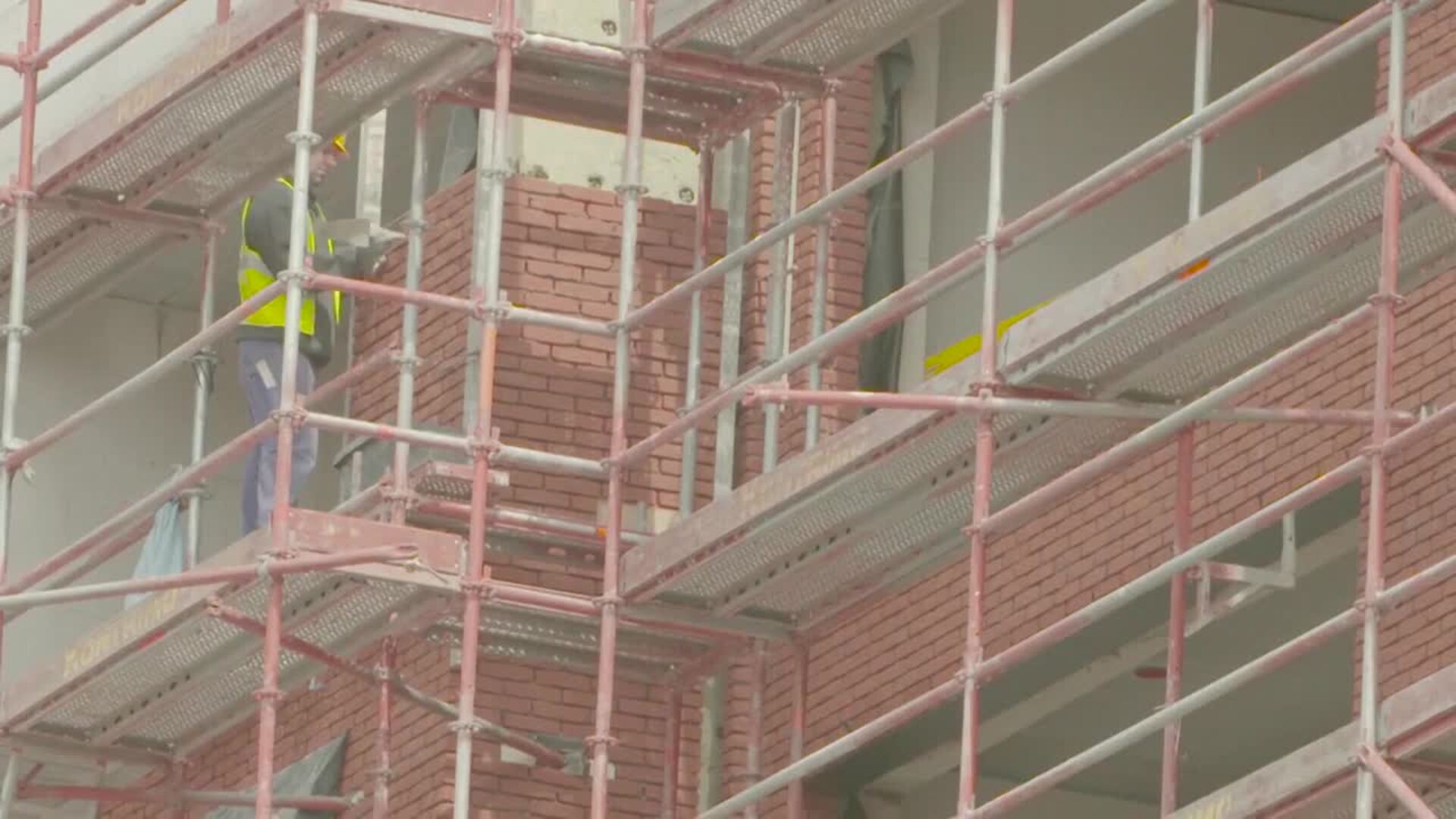 El Gobierno restringe vuelos con el sur de África hasta el 15 de diciembre