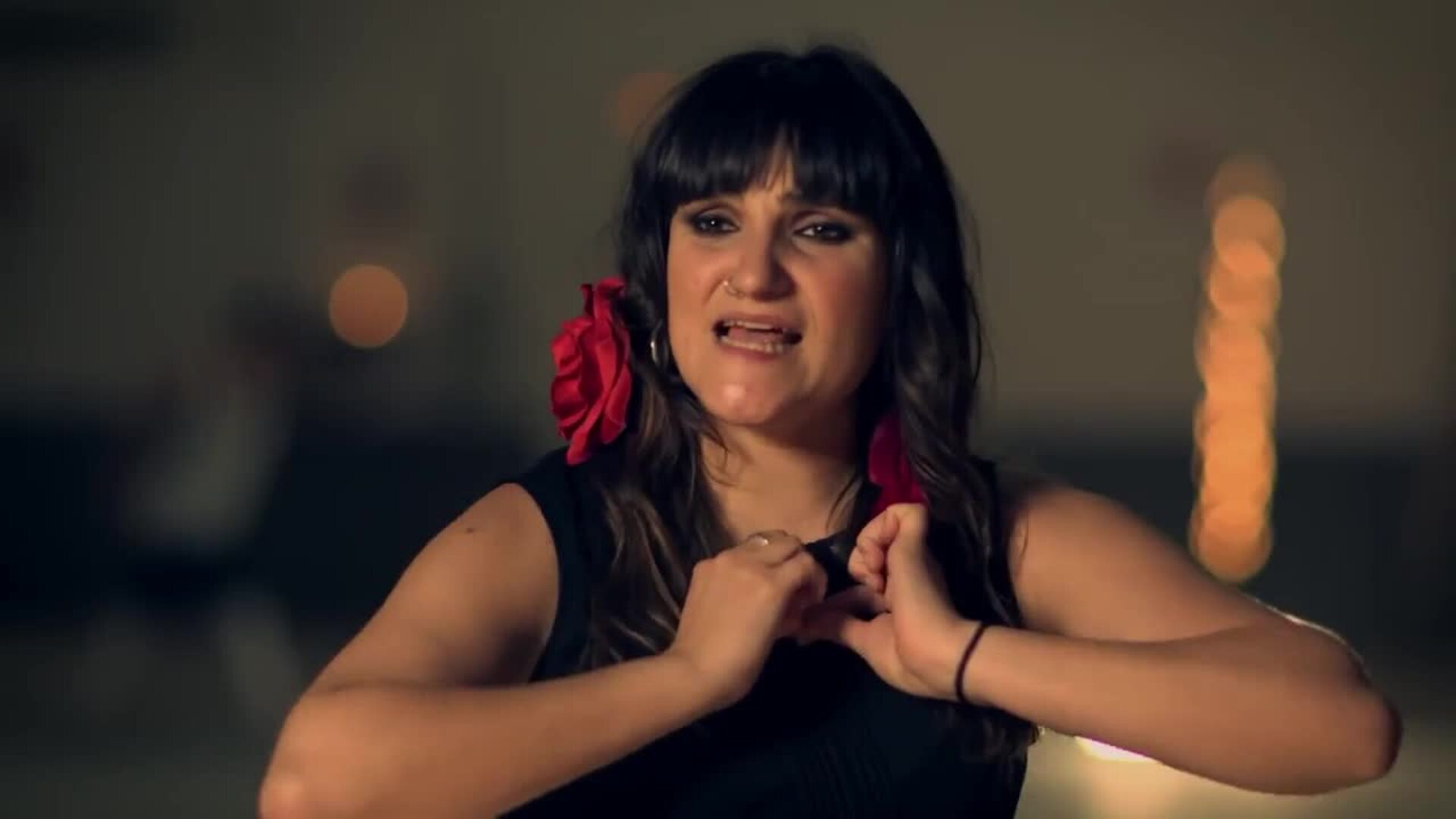 Rozalén, Premio Nacional de Músicas Actuales 2021