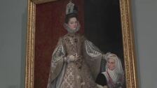 La moda en los cuadros del Prado