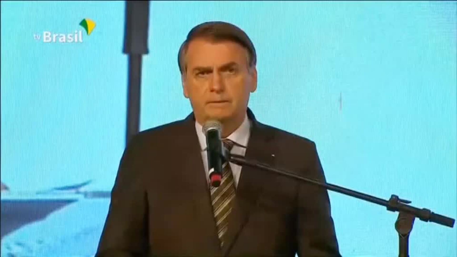 Las llamas devoran el principal pulmón del planeta