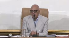El Parlamento aprueba ingreso de Venezuela a organización china de resolución de disputas