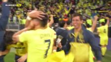 Villarreal, un campeón atípico