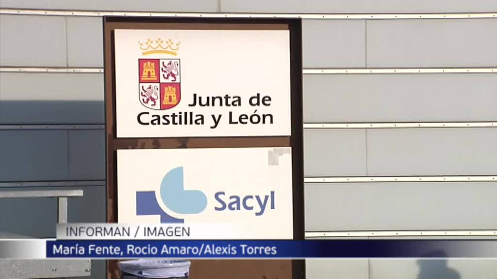 Los hospitales se preparan para evitar el colapso en septiembre