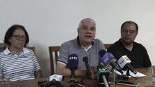 La detención de una abogada anticorrupción en El Salvador desata una ola de exigencias por su liberación