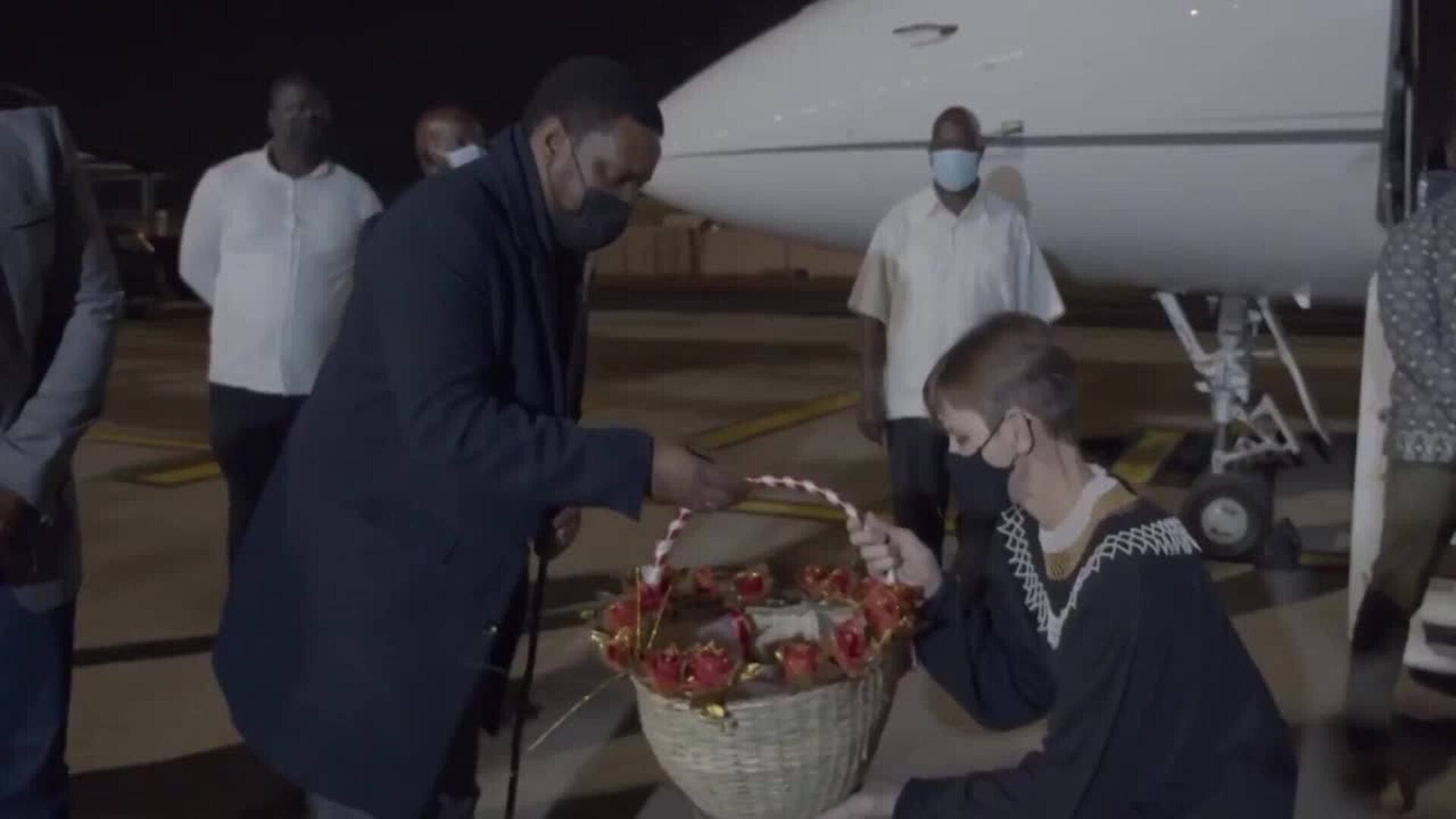 Charlene de Mónaco, podría haber sido víctima de un ataque epiléptico