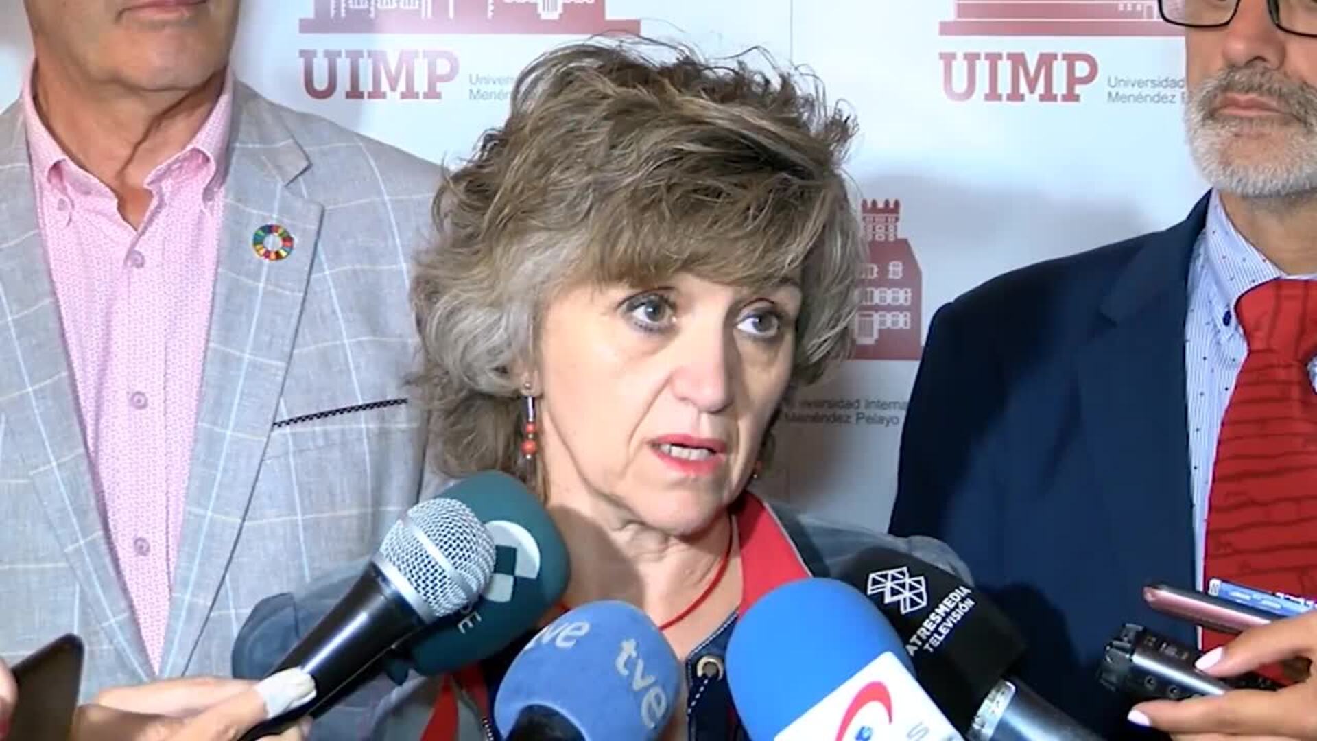 Carcedo confirma que no hay ningún caso por el segundo brote de listeriosis