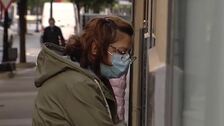 El jueves abren las terrazas en Navarra después de un cierre de 33 días