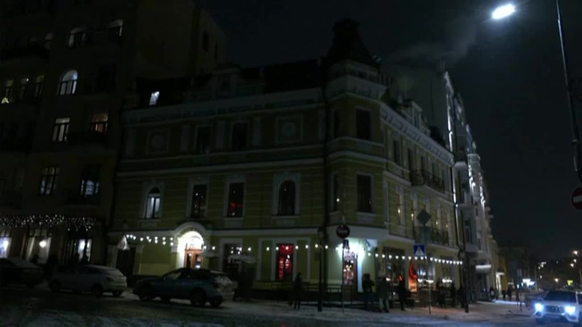 El gobierno ucraniano acusa a Moscú de estar detrás de los dos últimos ciberataques a webs estatales