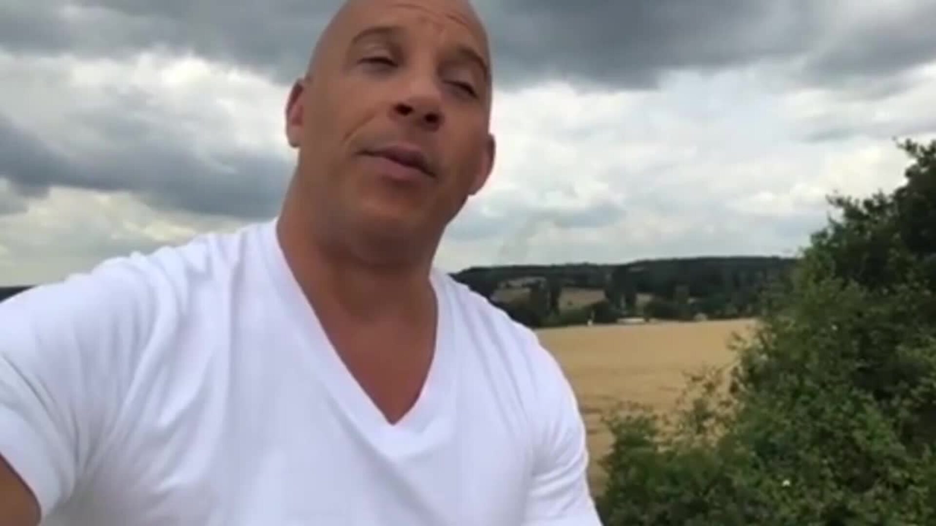 Vin Diesel confirma a Charlize Theron y Helen Mirren en Fast &amp; Furious 9