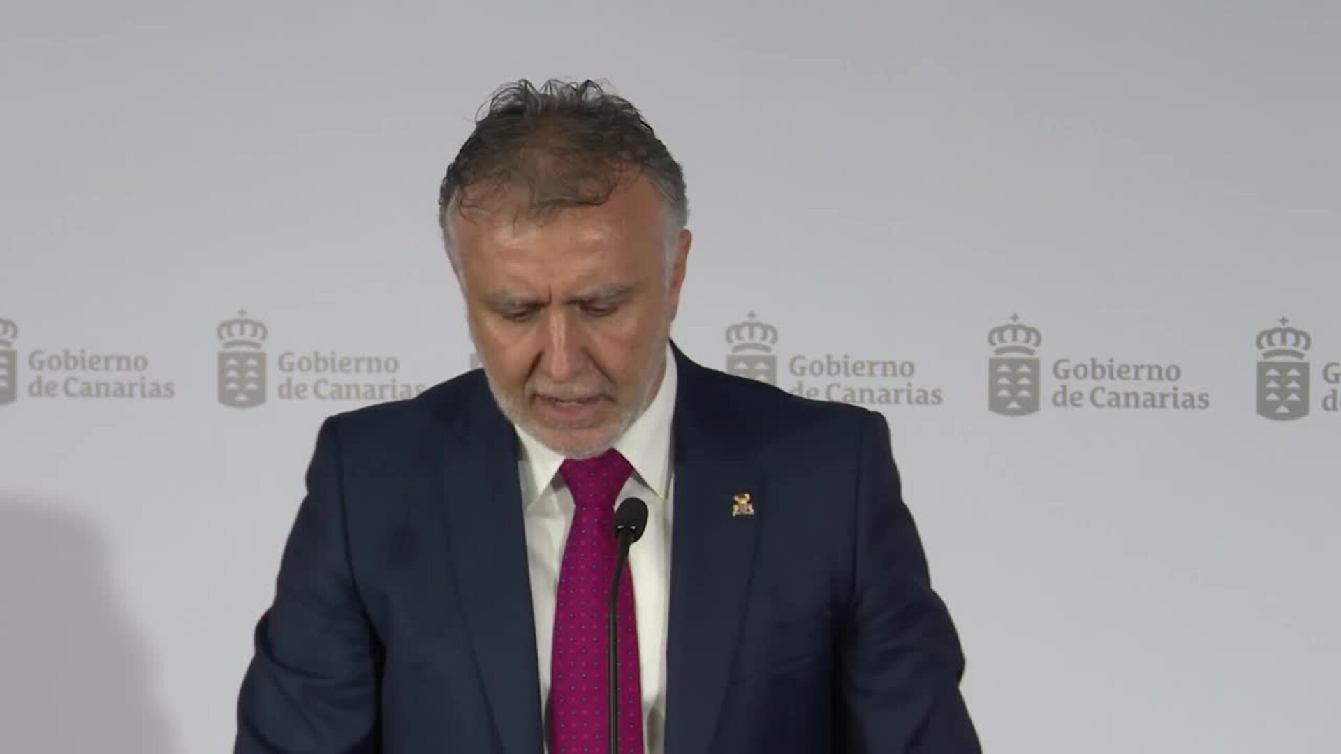 Canarias dejará de ingresar este año 1.300 millones por la crisis