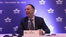 IATA advierte que Venezuela queda “desconectada” tras la suspensión masiva de vuelos