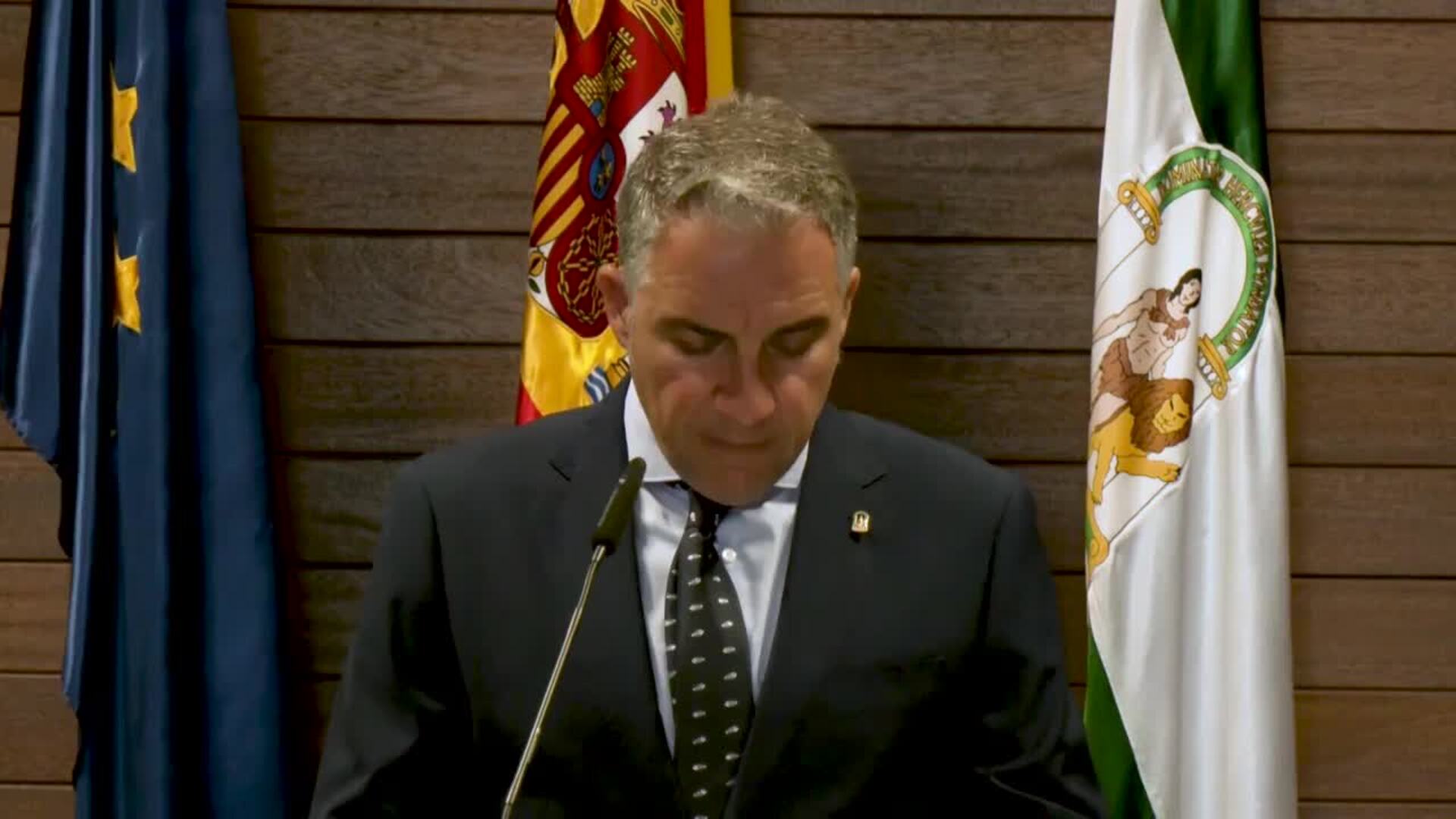 La Junta proveerá al 112 Andalucía de nuevos sistemas basados en la inteligencia artificial