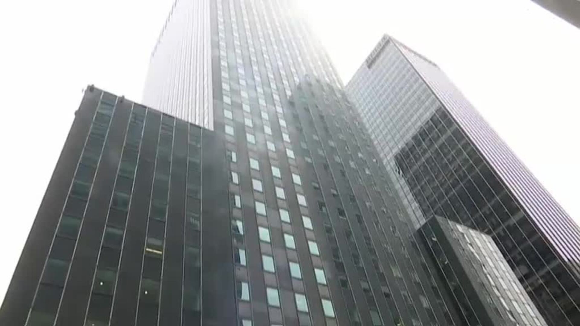 El gobernador de Nueva York acusado de acosar sexualmente a varias mujeres