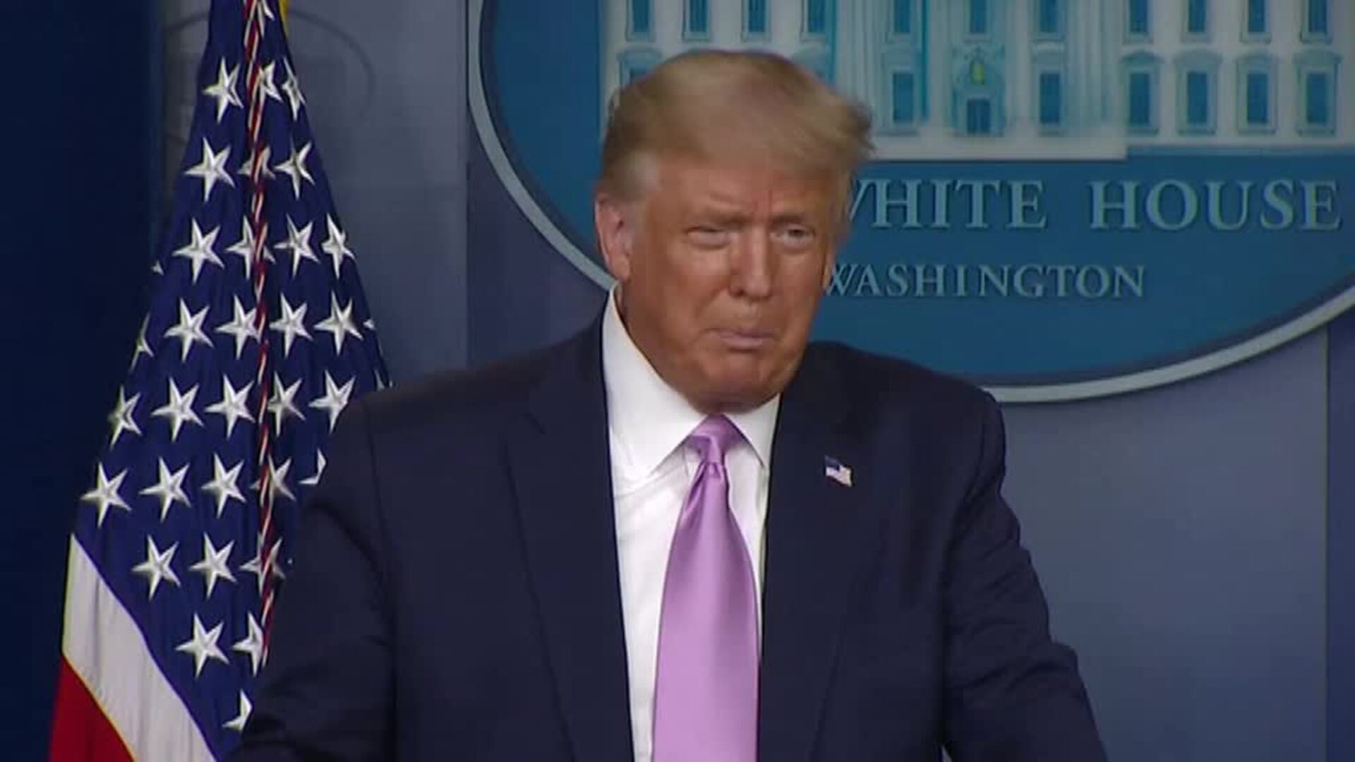 Kamala Harris acompañará a Joe Biden en la carrera presidencial de Estados Unidos