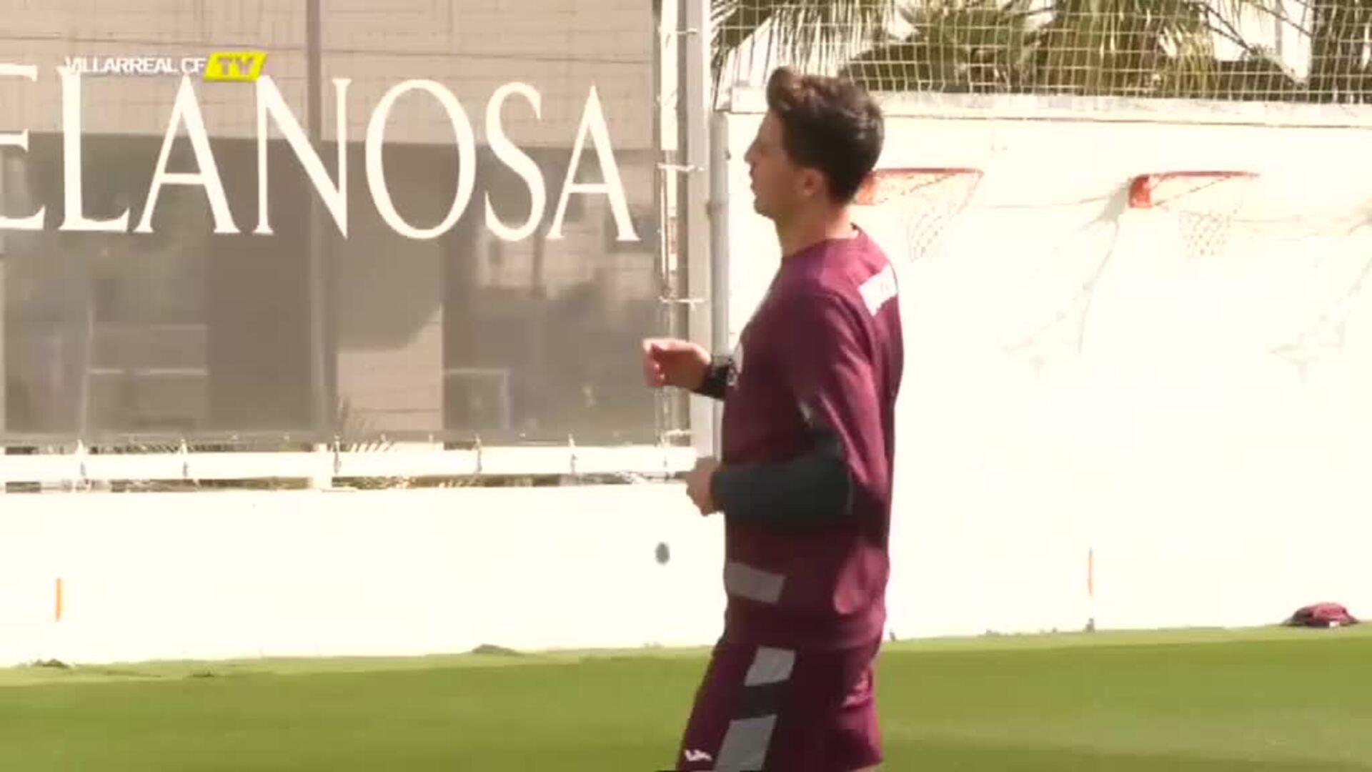 &quot;Ni ERE, ni ERTE en el Villarreal&quot;