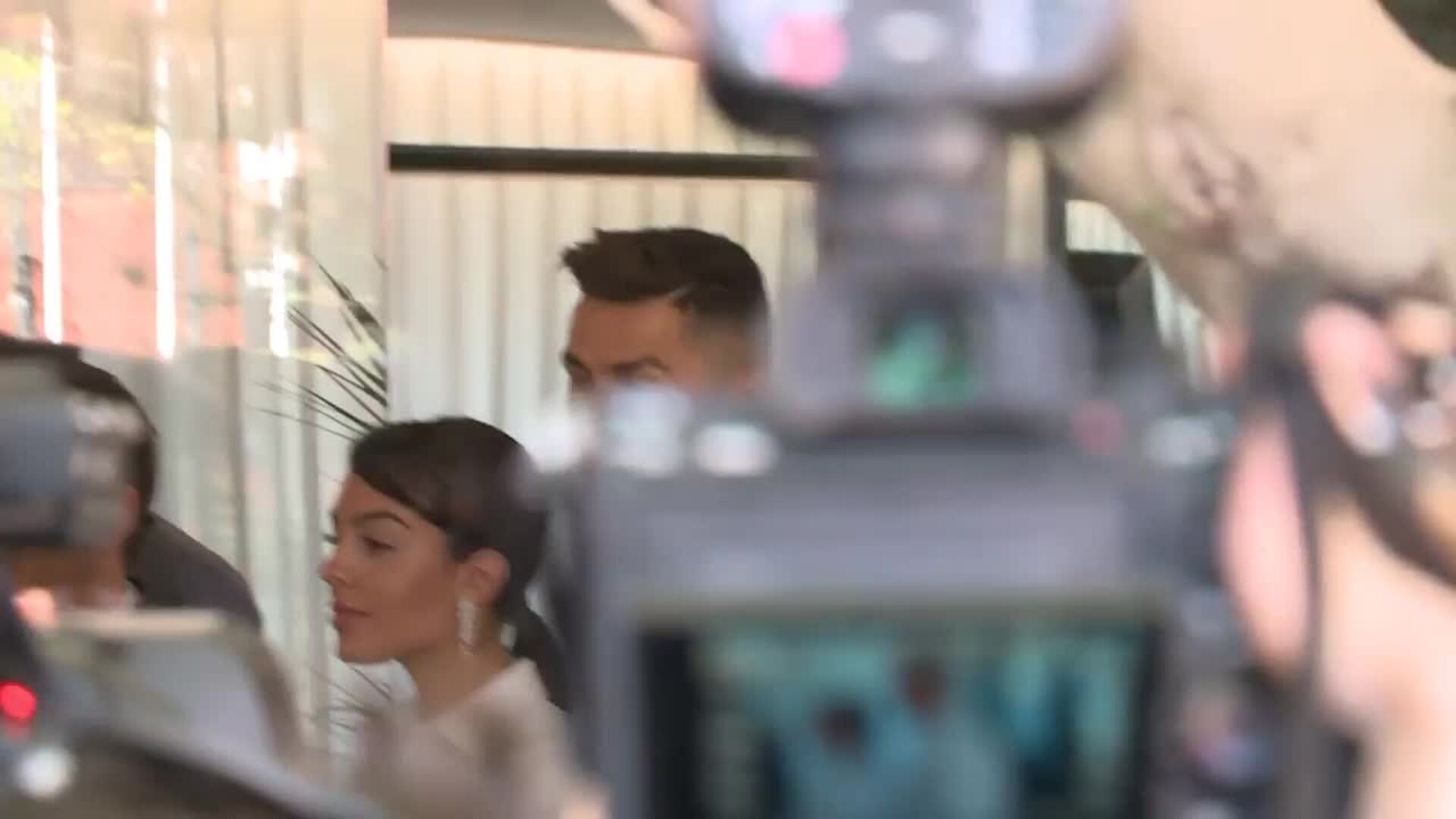 Cristiano Ronaldo cumple 36 años en un gran estado de forma