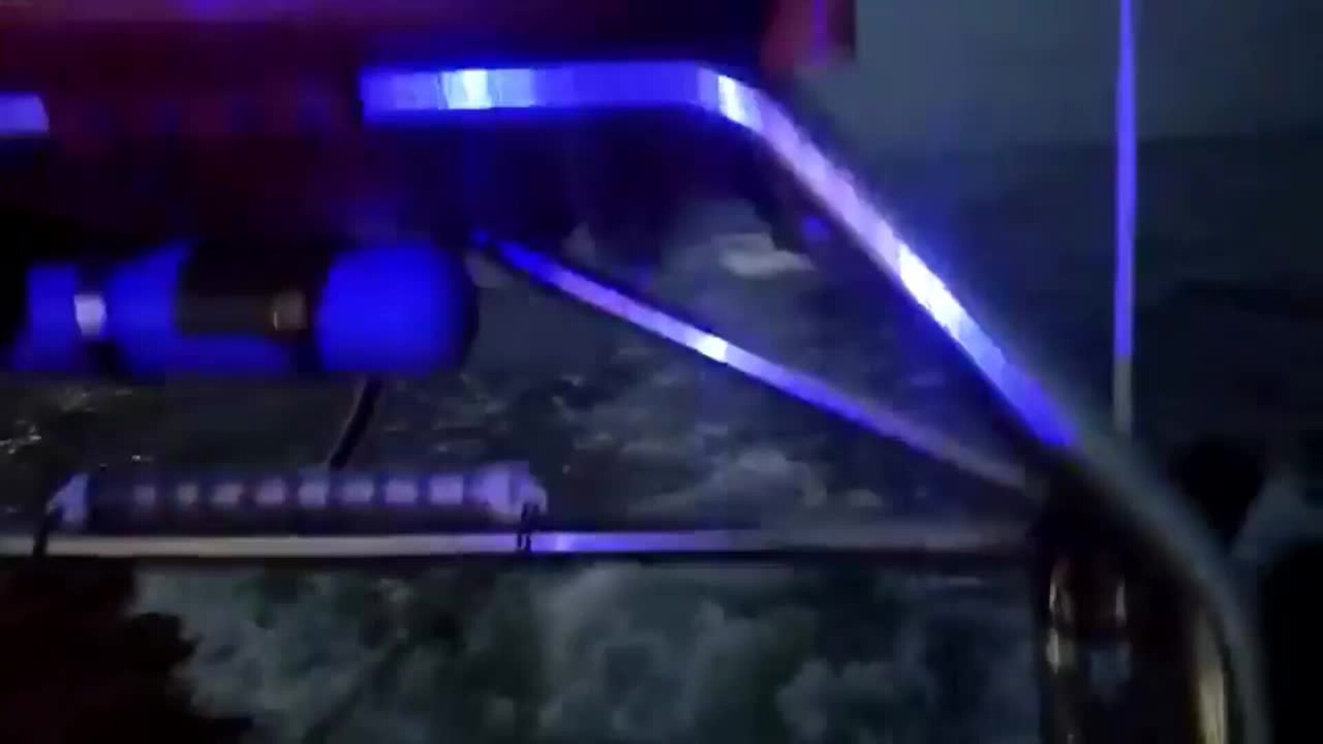 Rescatadas 10 personas de una patera frente Torrevieja (Alicante)