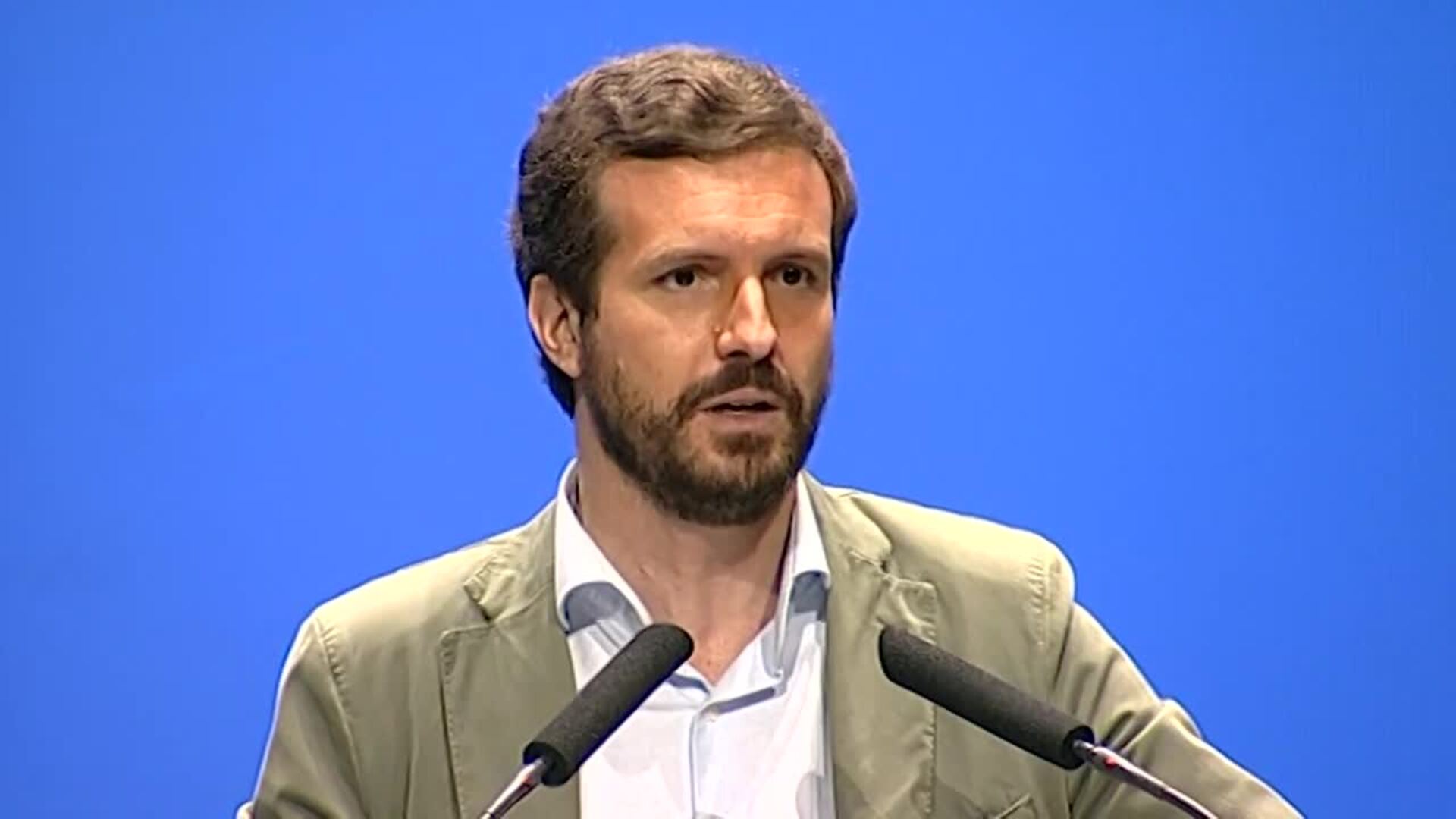 Casado presentará esta semana su &quot;plan B&quot; al estado de alarma ante los rebrotes