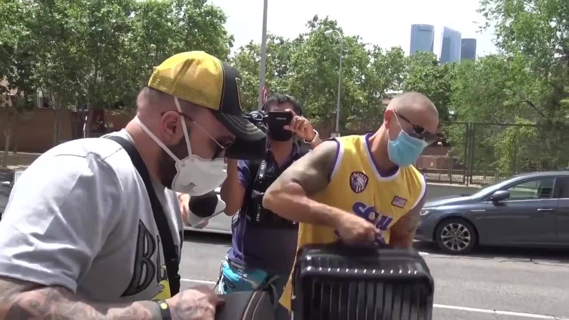 Kiko Rivera lanza un nuevo mensaje sobre la situación que está viviendo