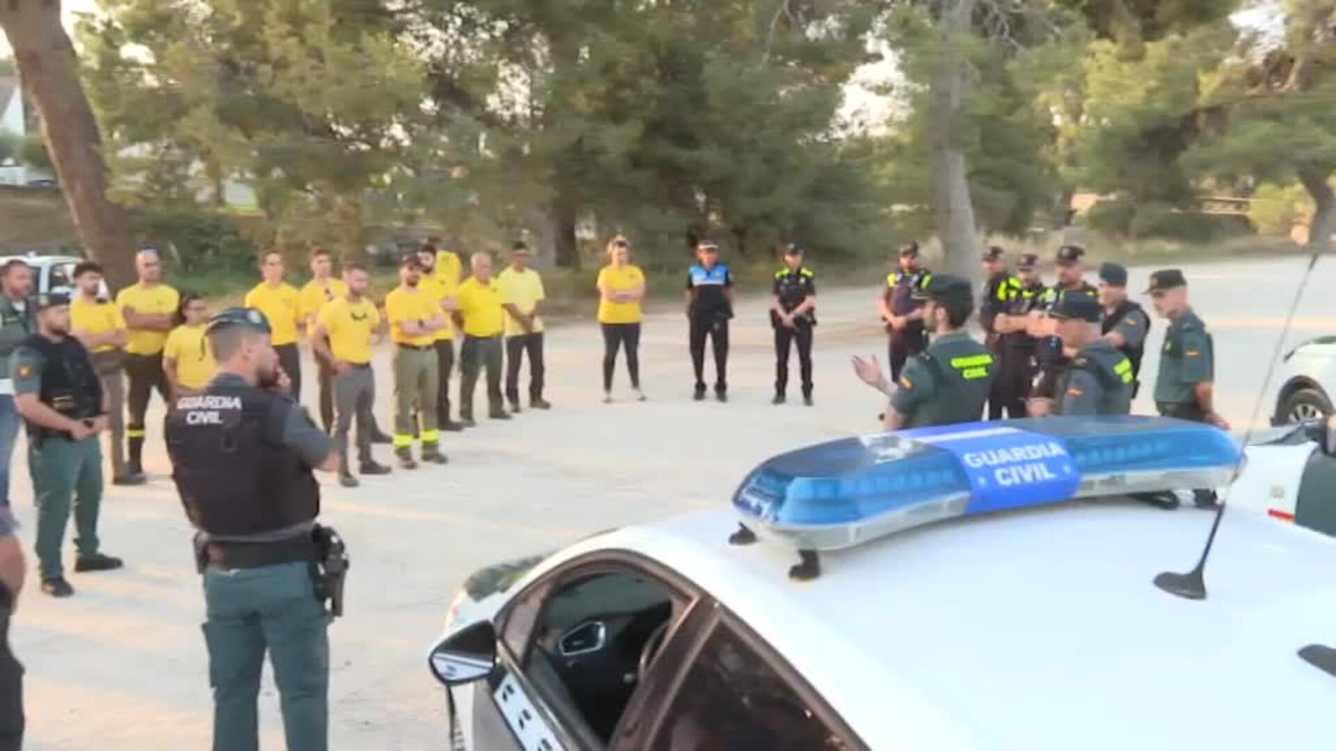 Informar para prevenir