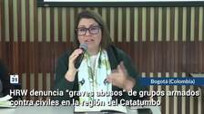 América al día en 60 segundos, miércoles 26 de marzo de 2025