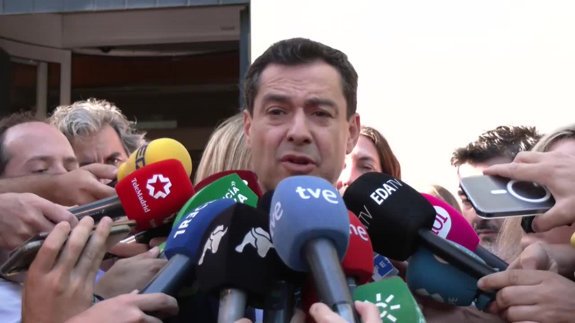 Moreno (PP) ve posible una &quot;victoria contundente&quot;