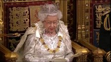 Alessandro Lecquio saca el álbum familiar para explicar su vínculo familiar con la Reina Isabel II