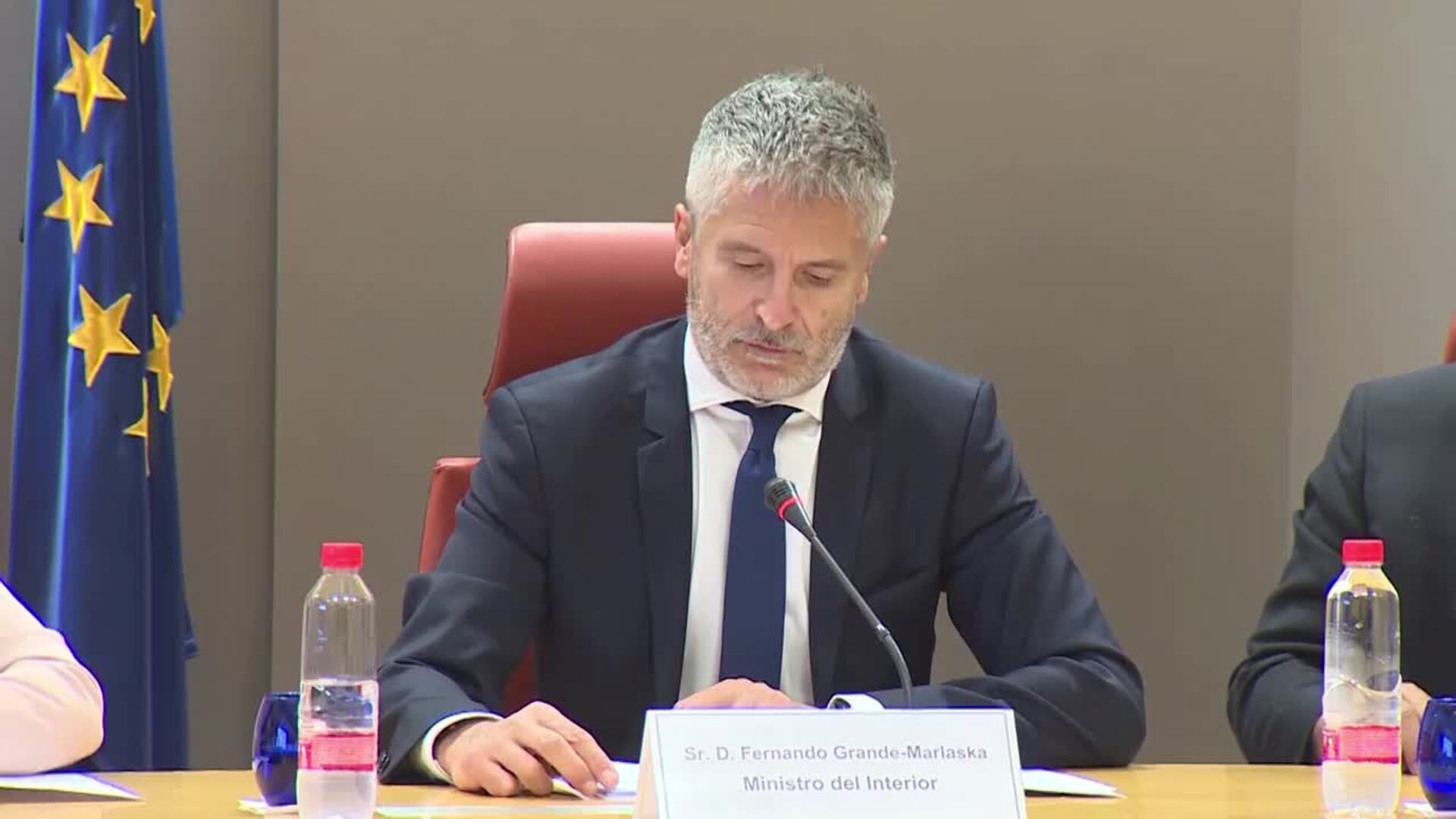 El verano de 2019, el de menos muertos en carretera de la historia