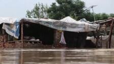 Mas de 1.000 muertos por las lluvias monzónicas en Pakistán