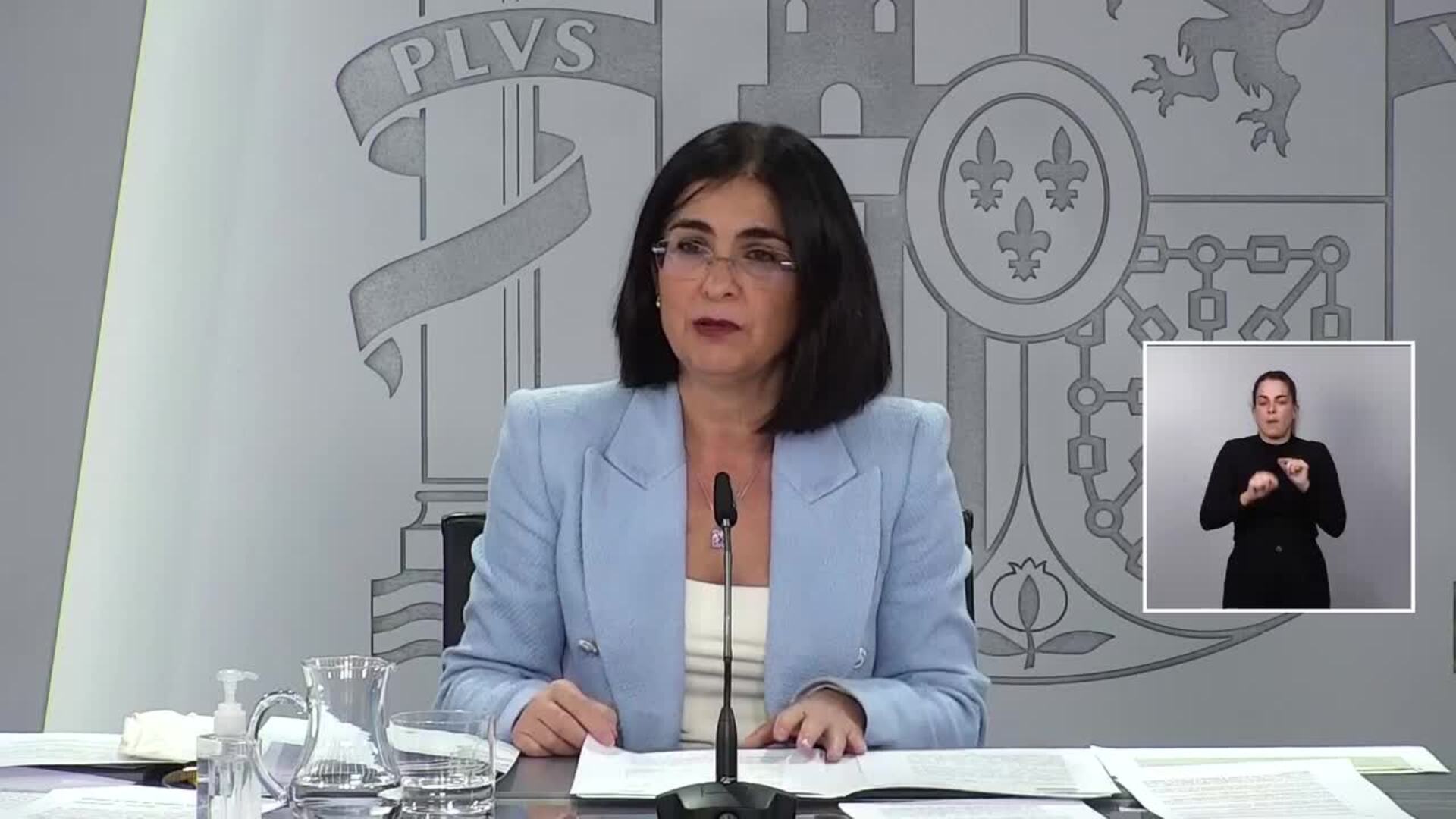 Acuerdo unánime con CCAA para una &#039;vuelta al cole&#039; totalmente presencial