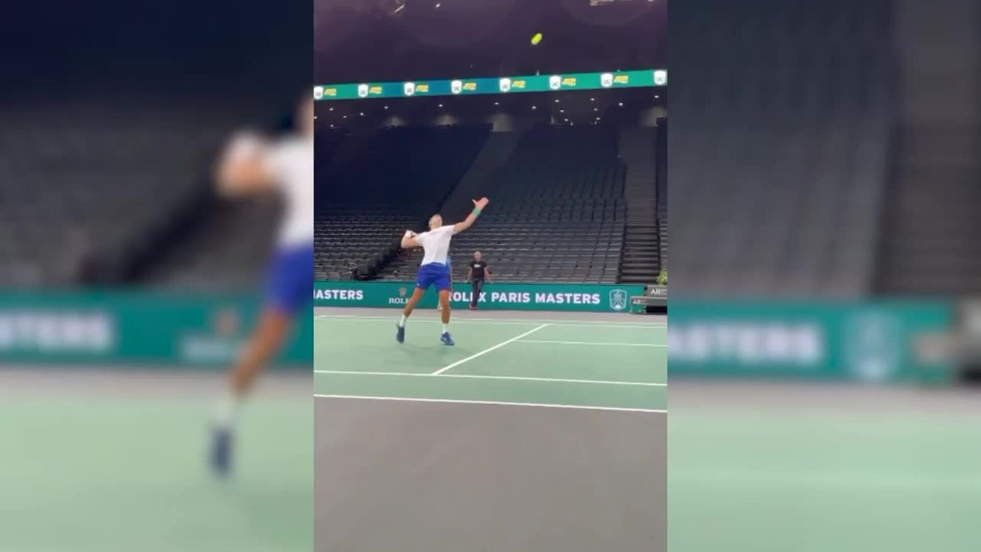 Novak Djokovic admite errores antes de su llegada a Australia