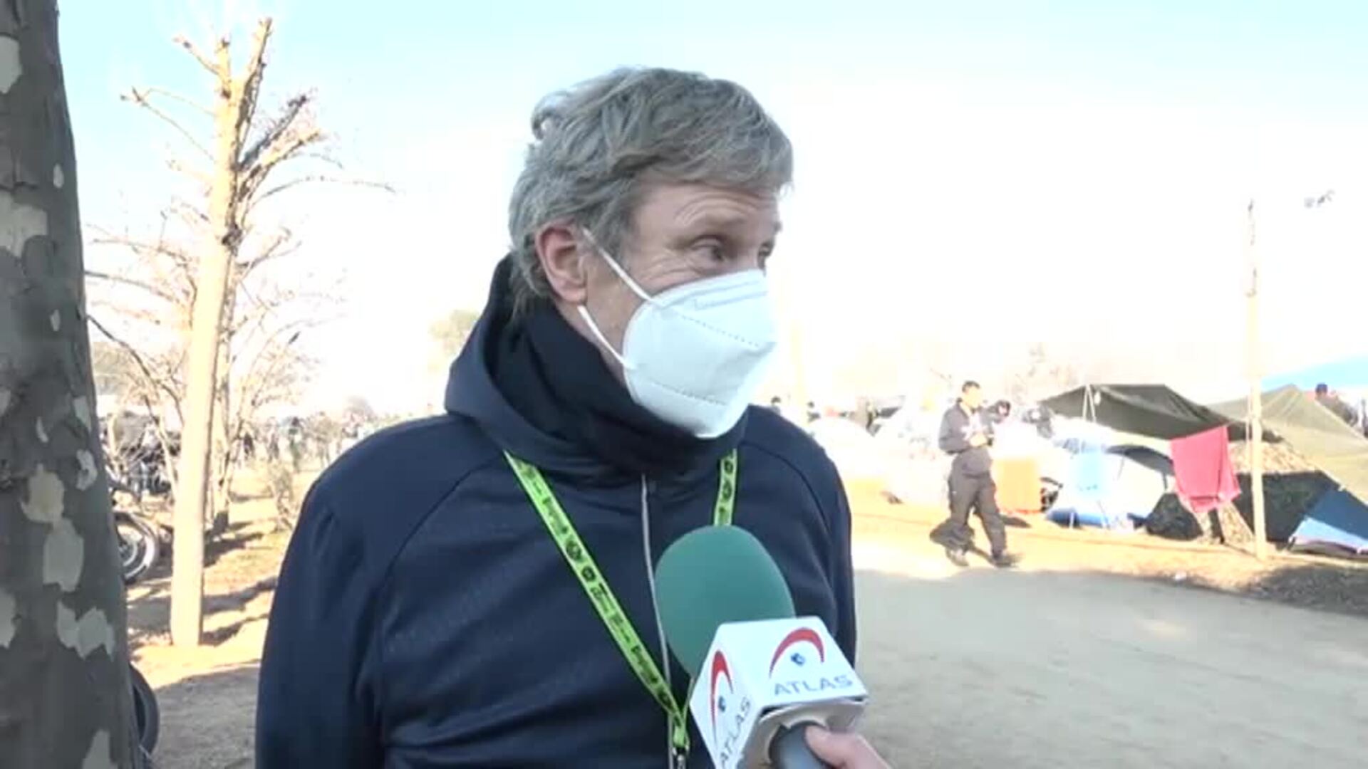 La pasión motera desborda Valladolid con la presencia de 40.000 pingüinos