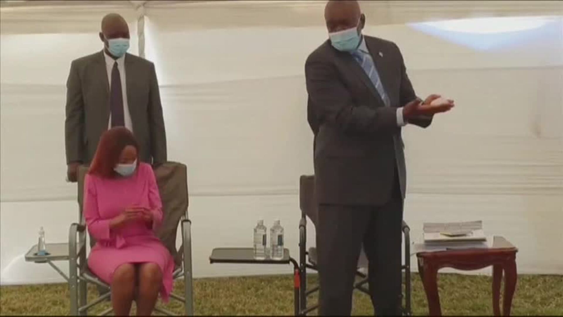 El tercer diamante del mundo