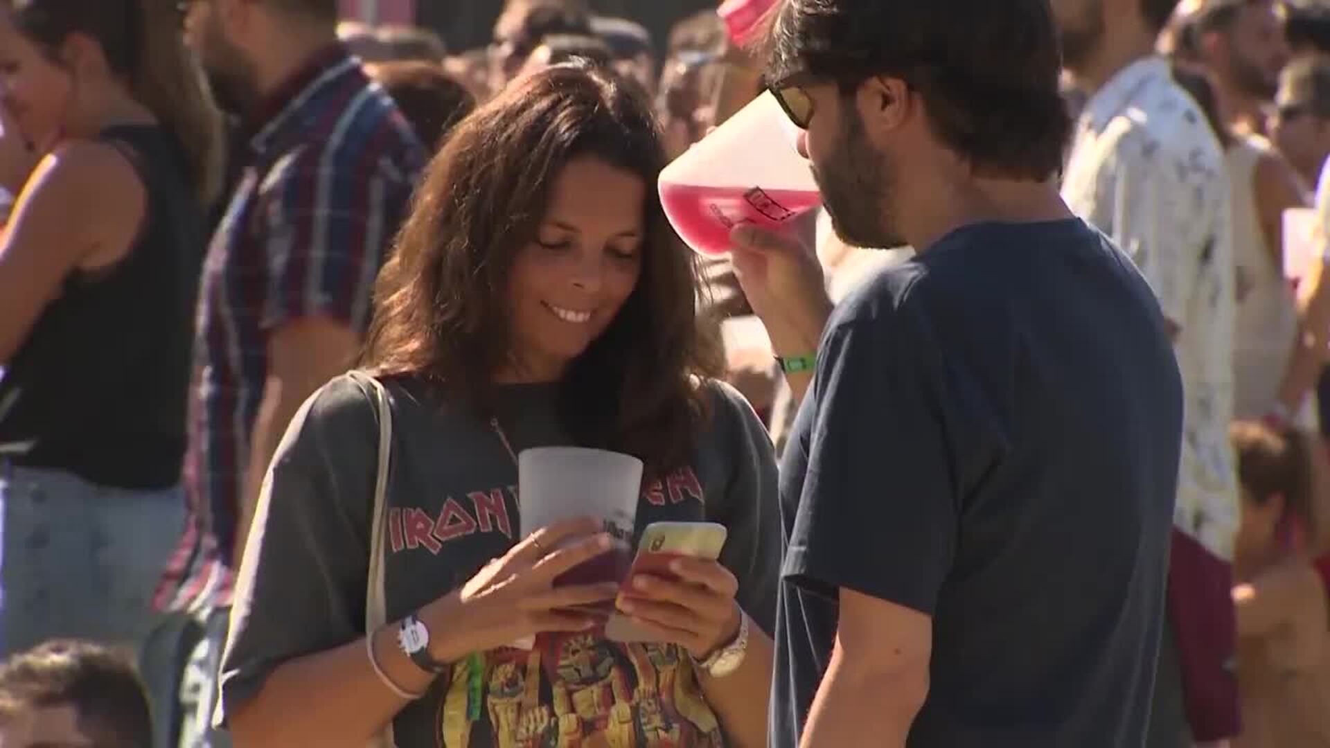 El Festival DCODE pospone su décimo aniversario a septiembre de 2021