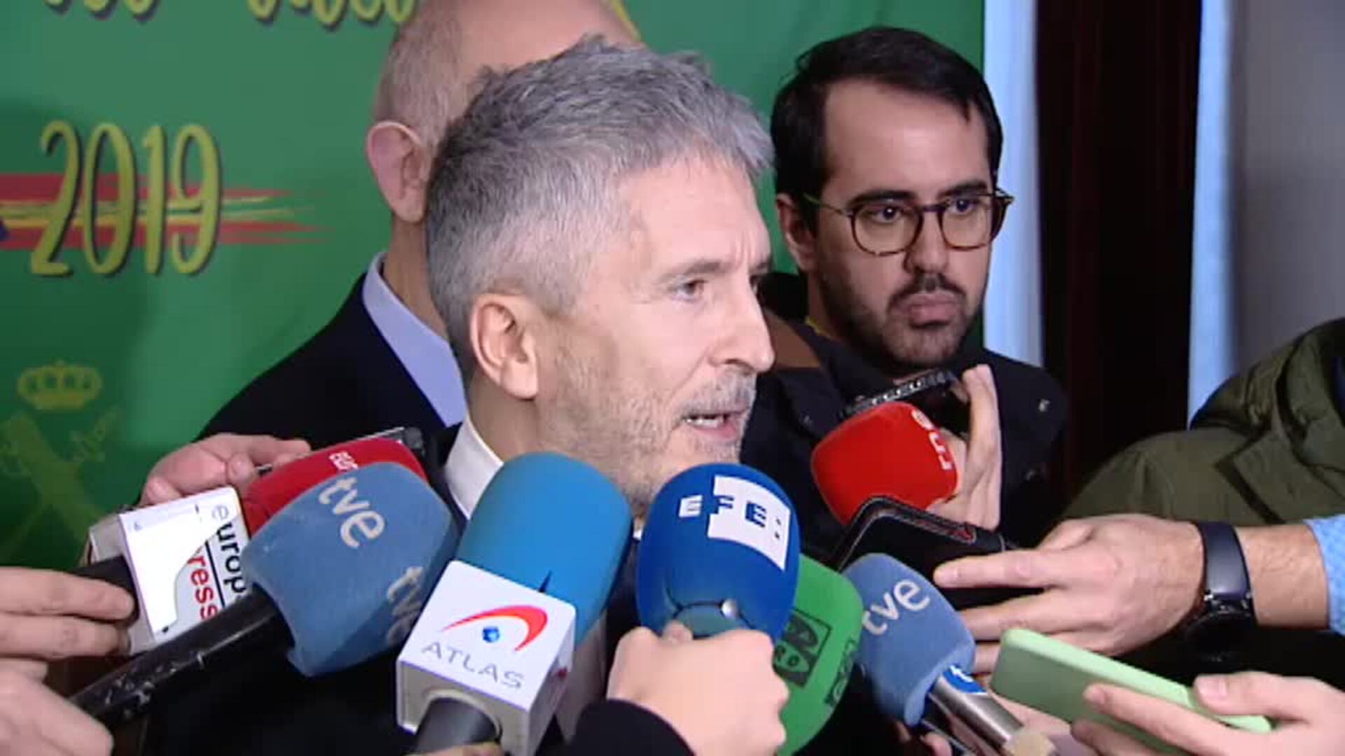 Tsunami Democrátic llama a bloquear los accesos al Camp Nou durante el clásico