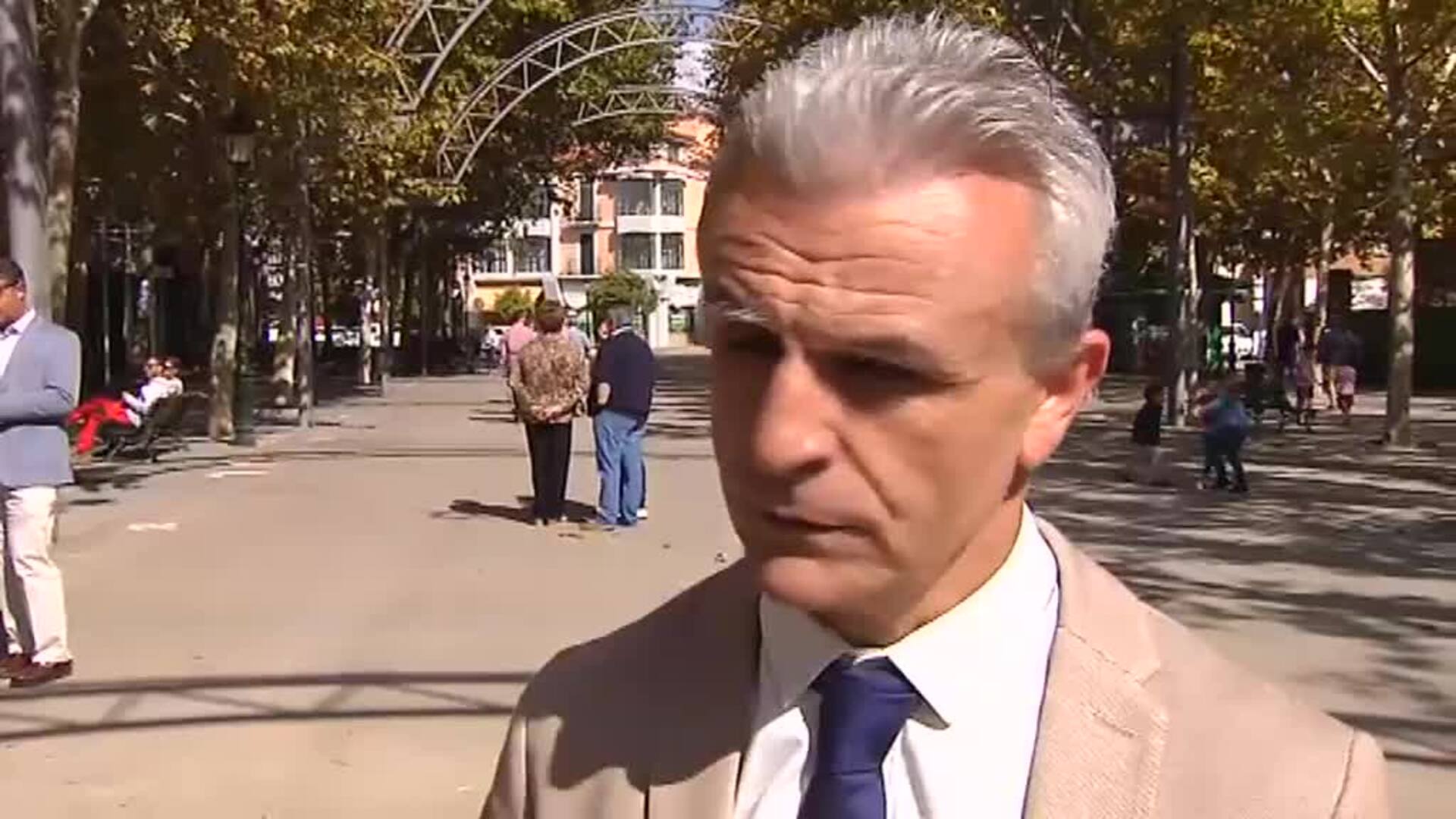 Campillos recuerda las graves inundaciones de hace un año