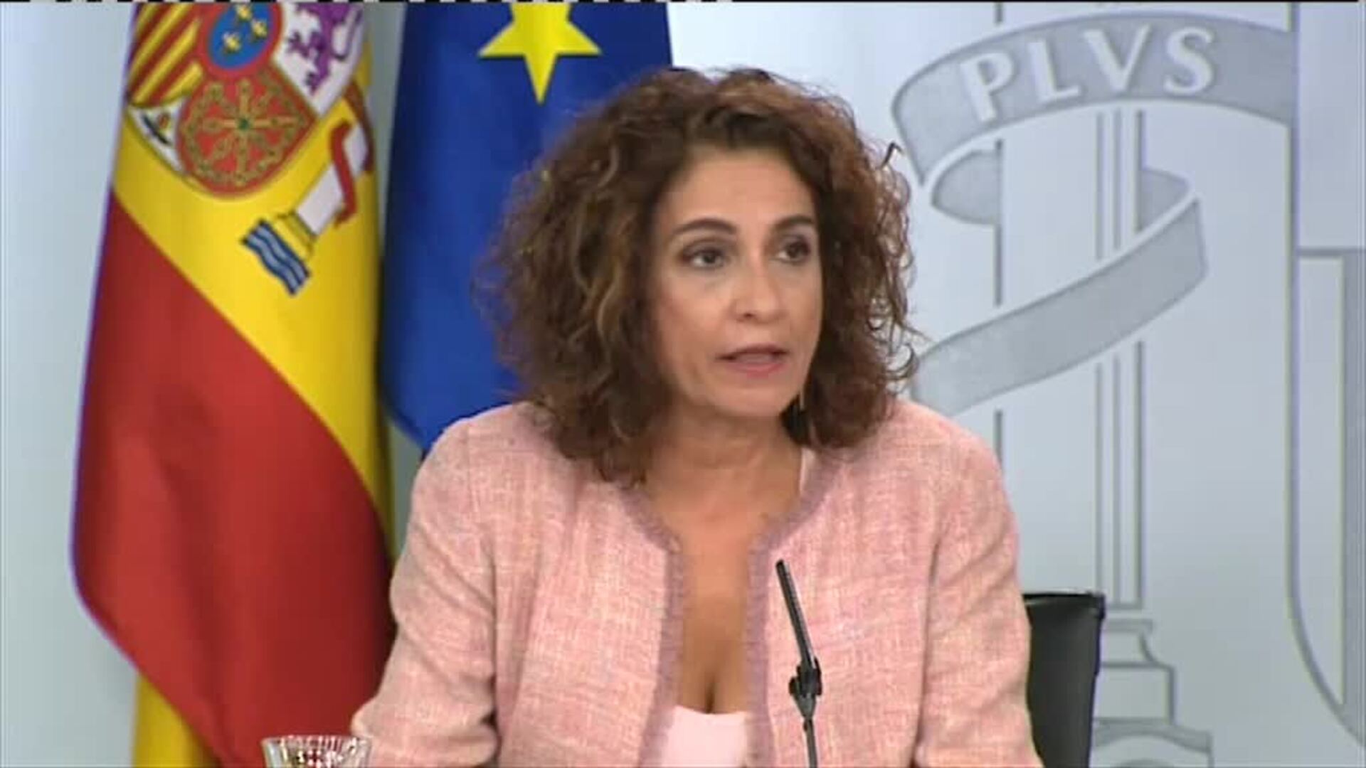 El Gobierno desbloquea las entregas a cuenta a comunidades autónomas y ayuntamientos