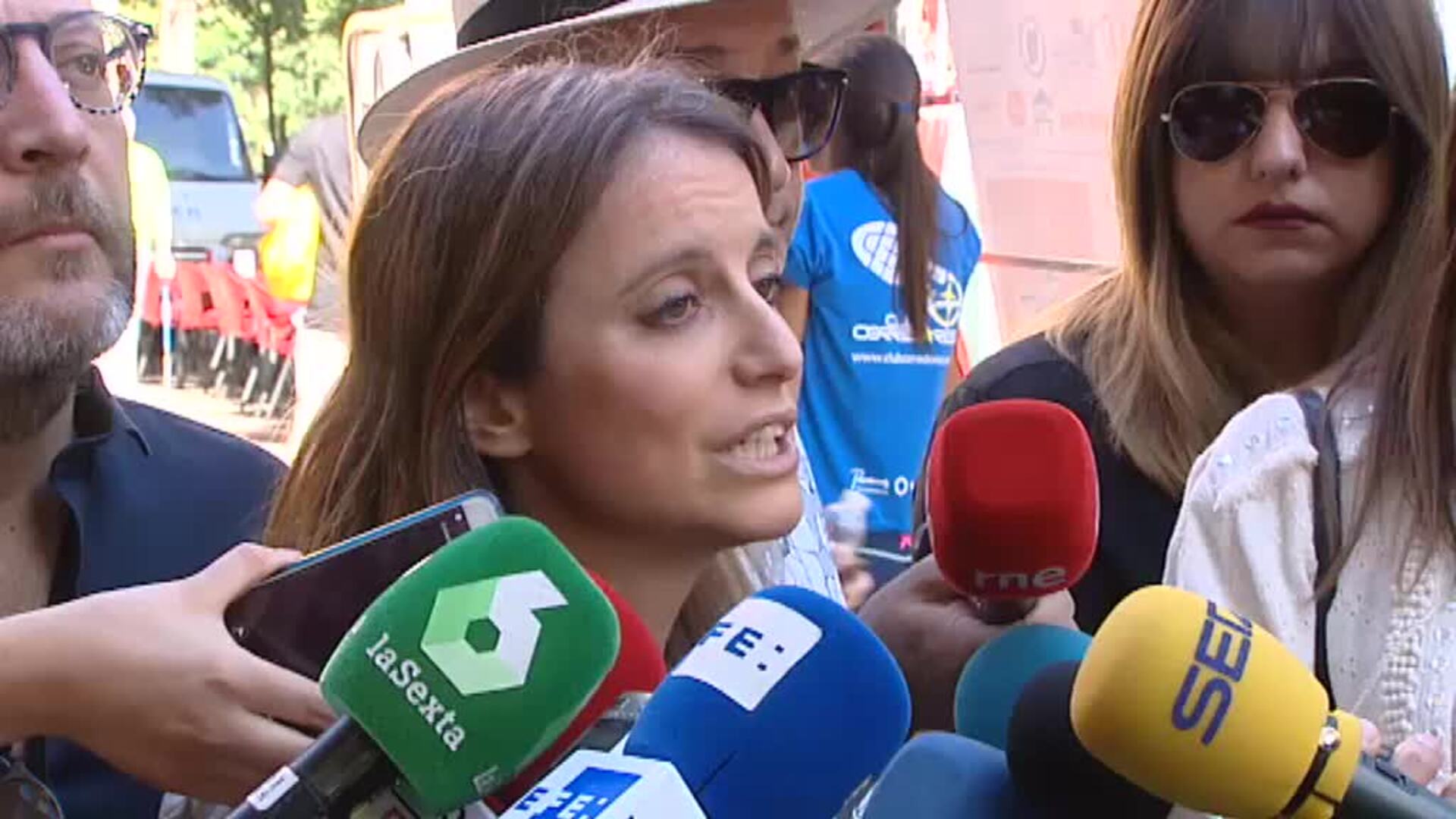 Levy señala que el PP &quot;no irá a ninguna parte&quot; con un PSOE capaz de pactar con Bildu en Navarra