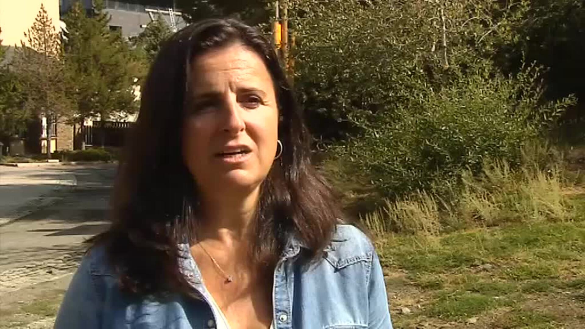 El mundo del esquí recuerda con cariño el legado de Blanca Fernández Ochoa