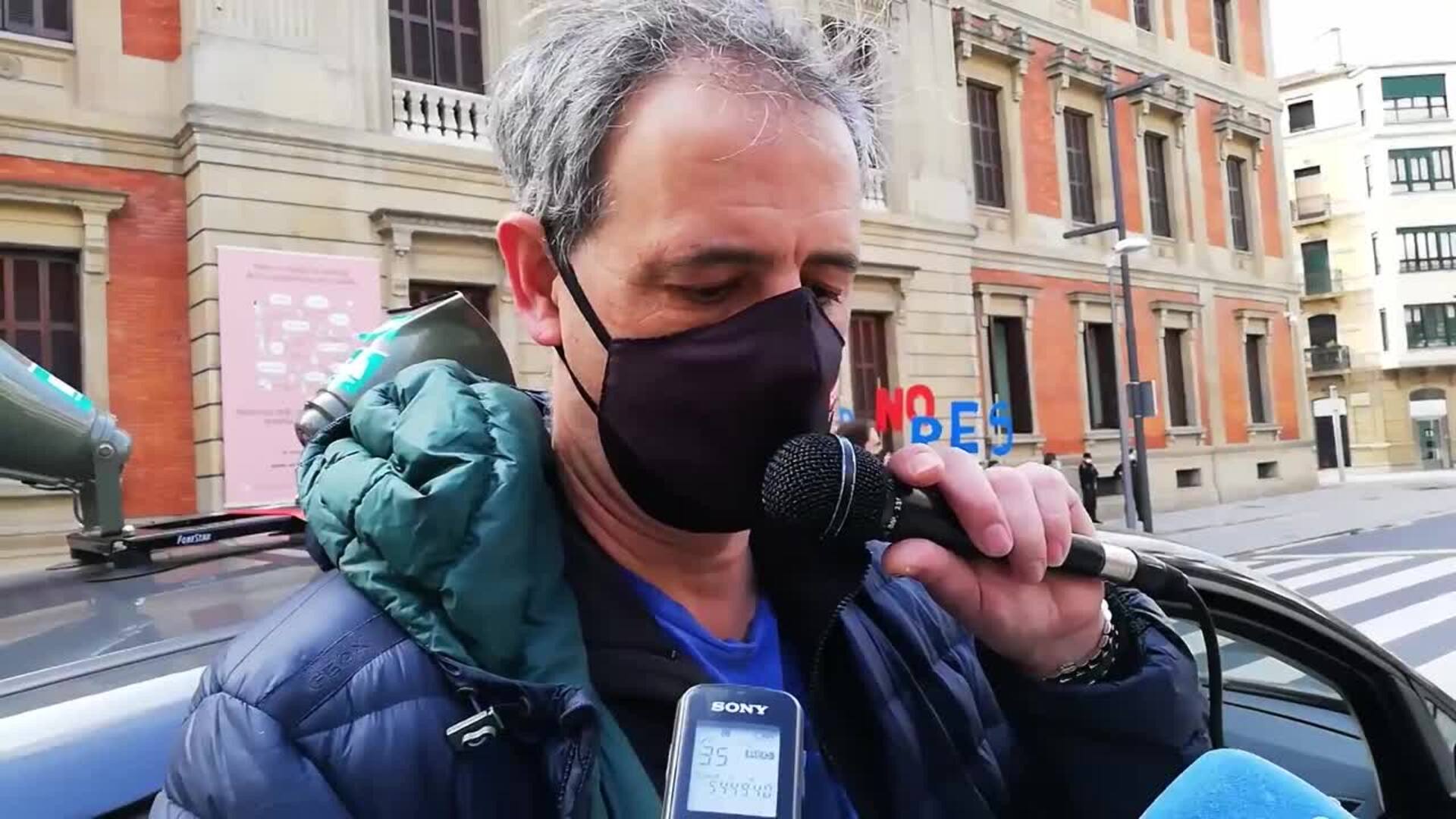 Trabajadores de MTorres rechazan los despidos anunciados por la empresa