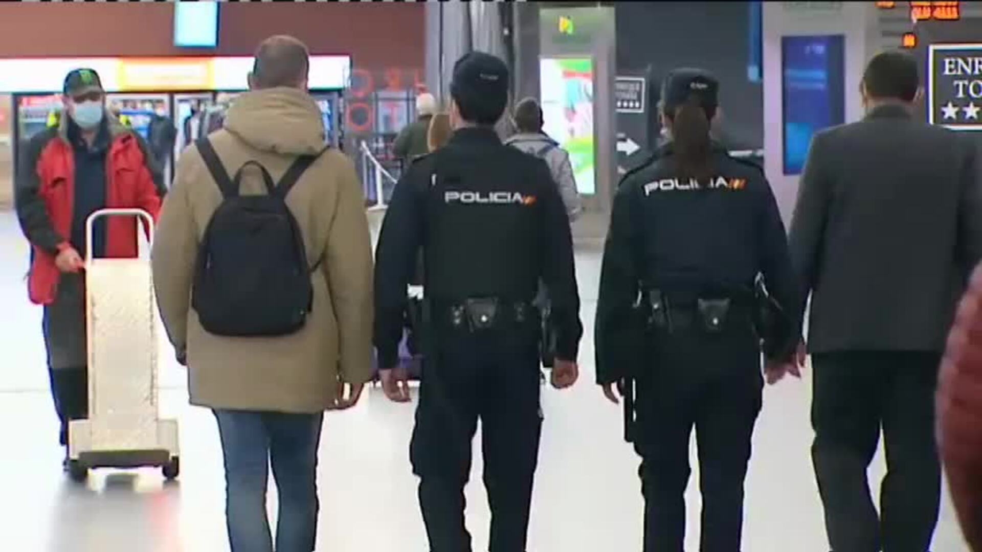 Los centros comerciales de Cataluña abren con un 30 por ciento de aforo