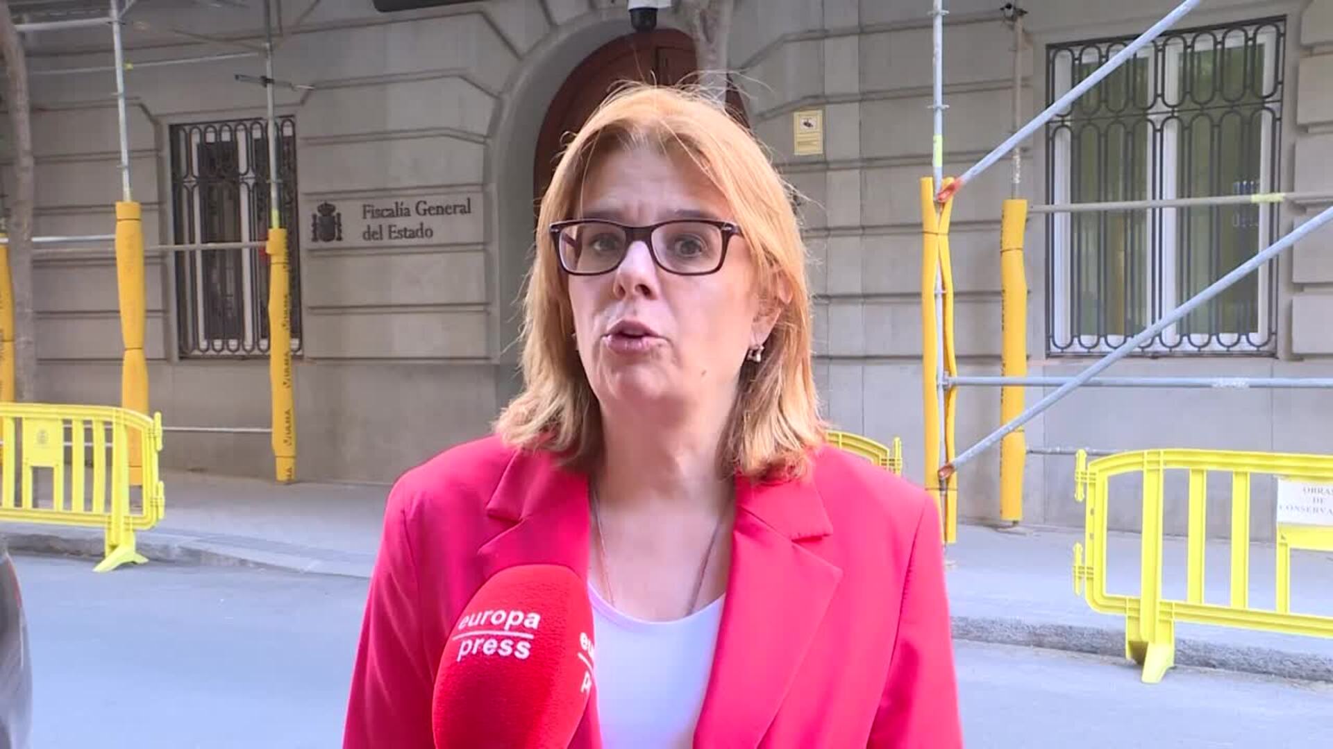 Jueces por la Democracia reclaman que se investigue la muerte de migrantes en Melilla